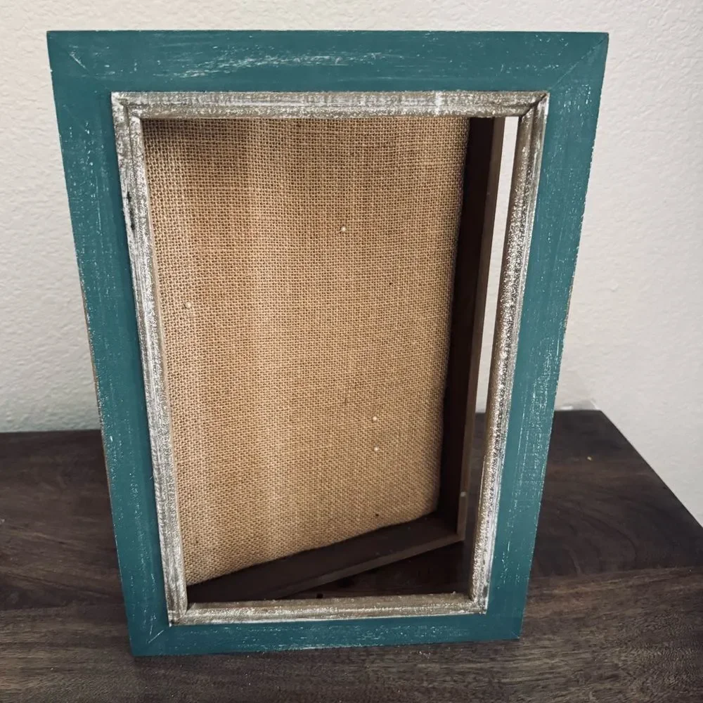 N/A turquoise teal